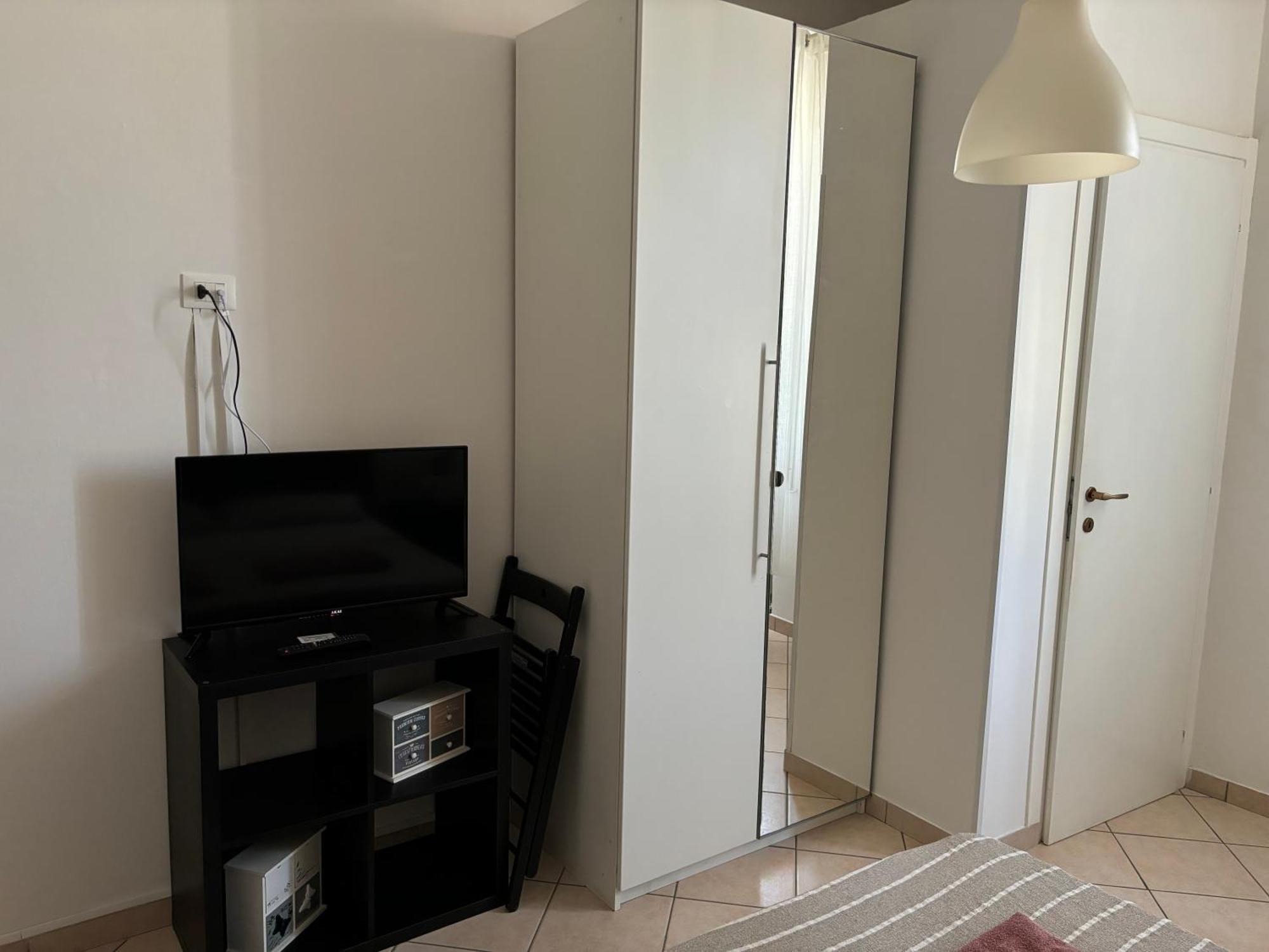 Affittacamere Home&Stazione Bologna Eksteriør billede