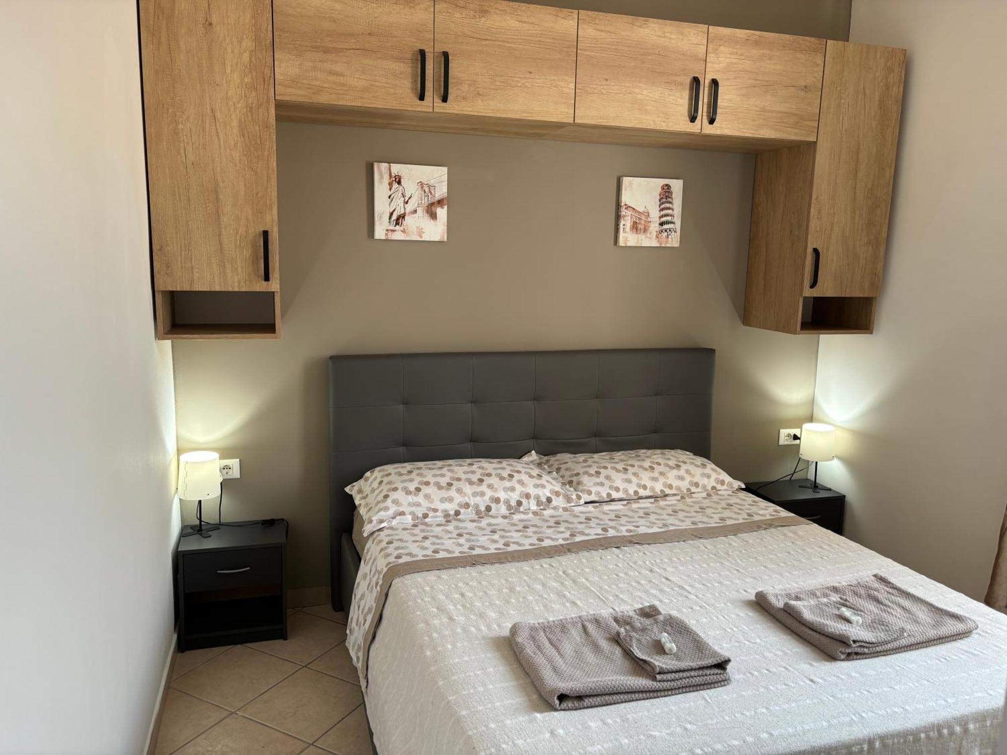 Affittacamere Home&Stazione Bologna Eksteriør billede