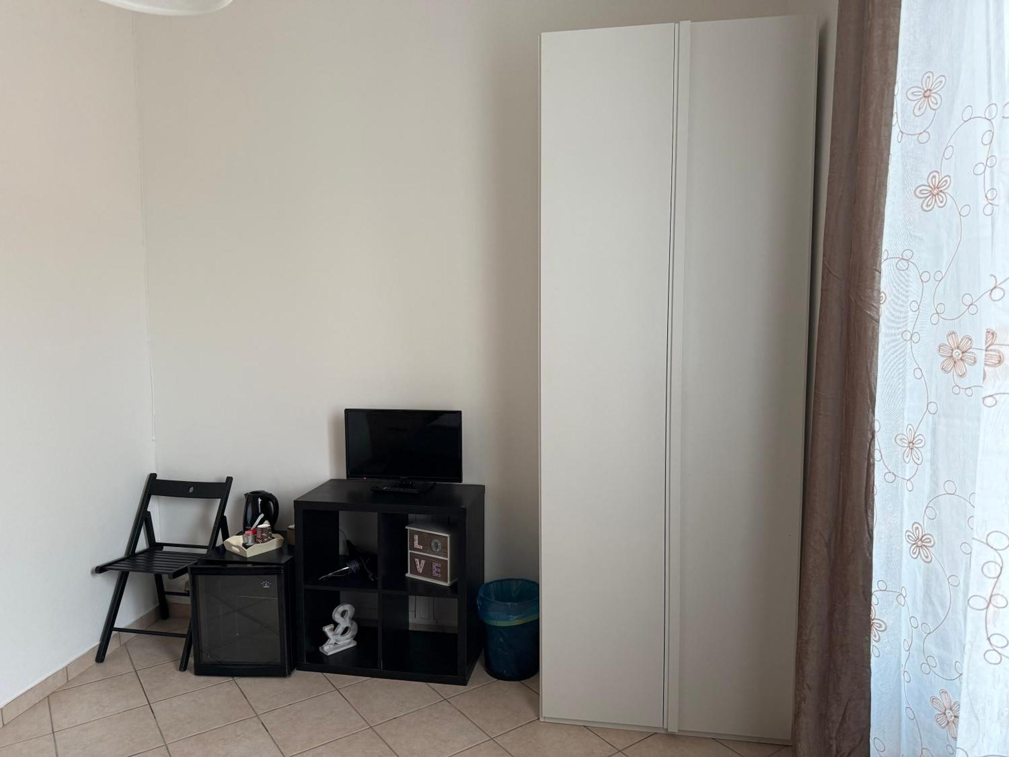 Affittacamere Home&Stazione Bologna Eksteriør billede