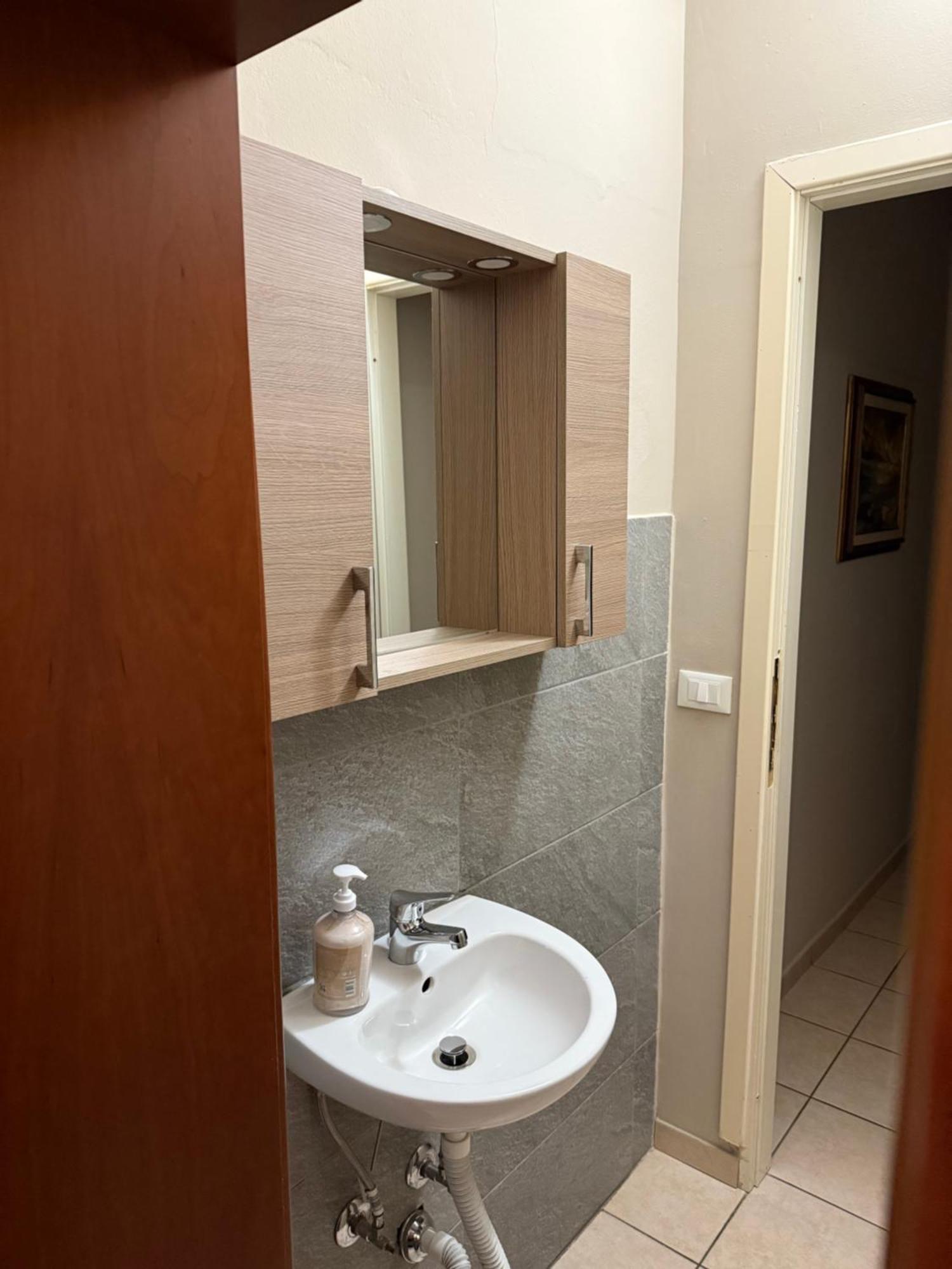 Affittacamere Home&Stazione Bologna Eksteriør billede