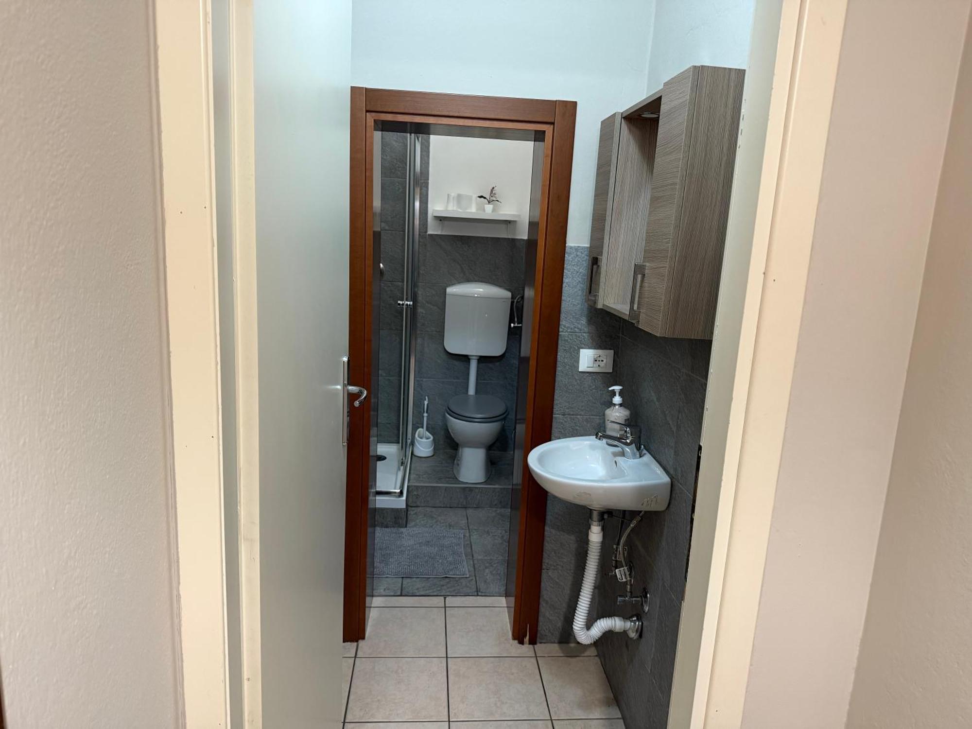 Affittacamere Home&Stazione Bologna Eksteriør billede