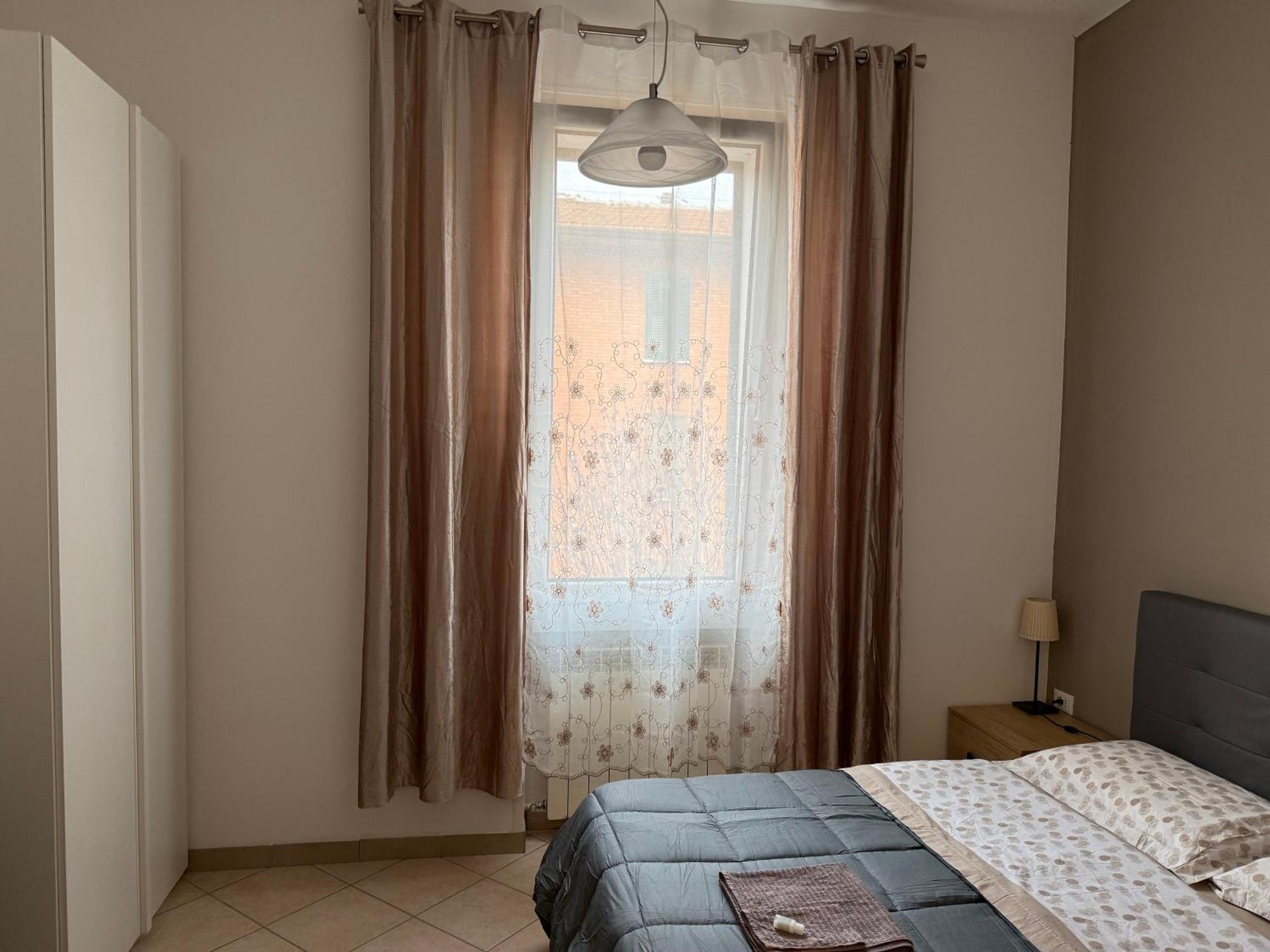 Affittacamere Home&Stazione Bologna Eksteriør billede
