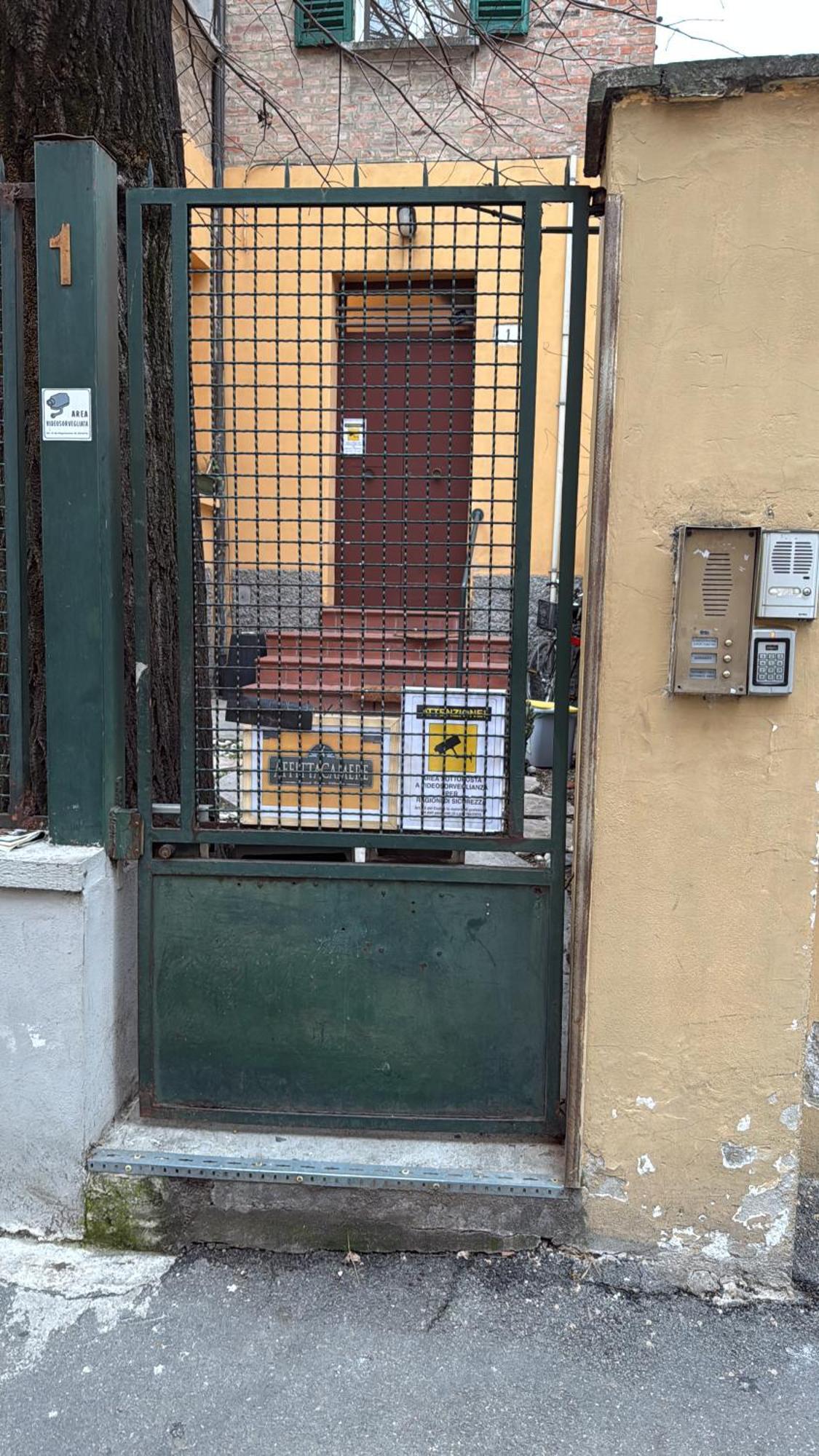 Affittacamere Home&Stazione Bologna Eksteriør billede
