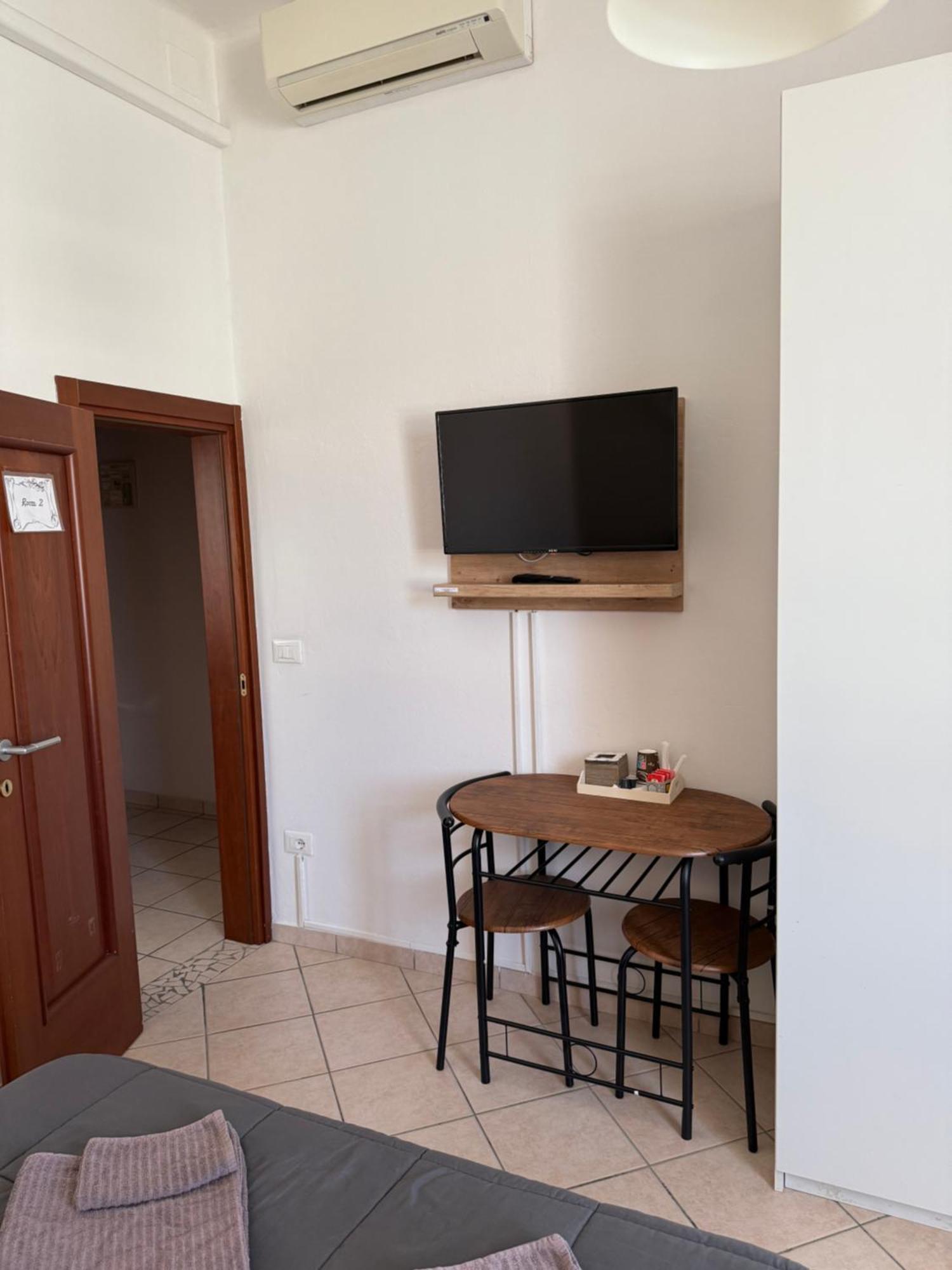 Affittacamere Home&Stazione Bologna Eksteriør billede